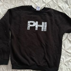 PHI Crewneck sweater